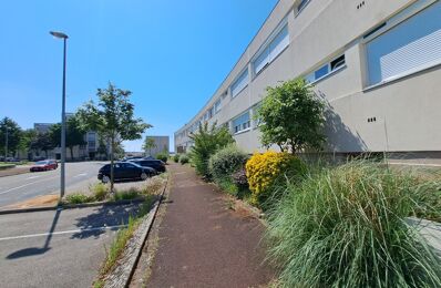 viager appartement Bouquet 89 400 € à proximité de Loire-sur-Rhône (69700)