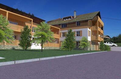 vente appartement 158 600 € à proximité de Bons-en-Chablais (74890)