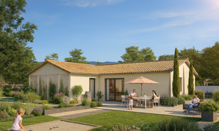 Maison 4 Pièces 93 m² à vendre à Châtillon-sur-Chalaronne (01400)