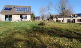 Maison  227 m² à vendre à Silfiac (56480)