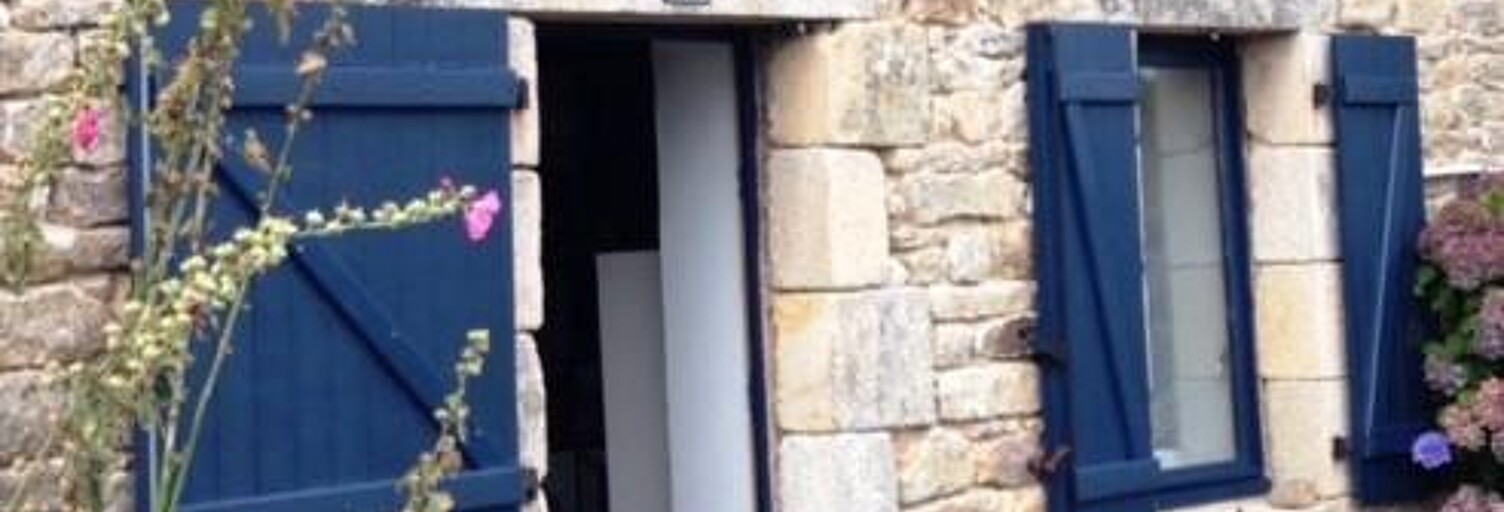 Maison 3 Pièces 44 m² à vendre à Guémené-sur-Scorff (56160)