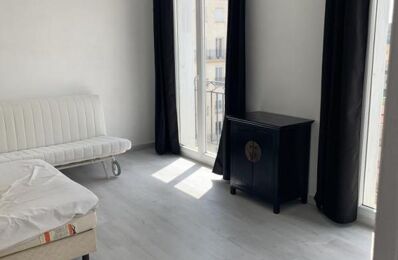 appartement 1 pièces 30 m2 à louer à Nîmes (30000)