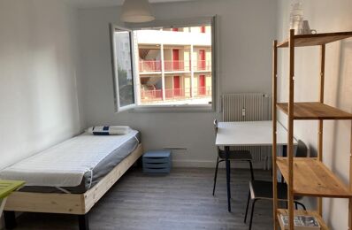 appartement 1 pièces 18 m2 à louer à Clermont-Ferrand (63000)