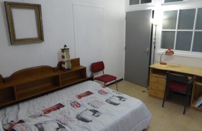 appartement 1 pièces 32 m2 à louer à Perpignan (66000)