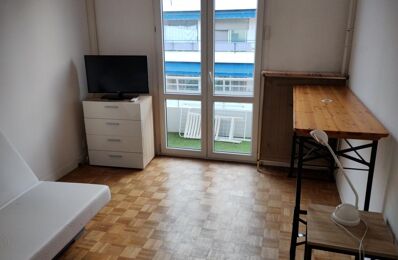 appartement 1 pièces 27 m2 à louer à Nice (06000)