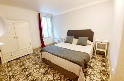 appartement 2 pièces 50 m2 à louer à Nice (06000)