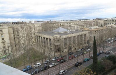 appartement 4 pièces 84 m2 à louer à Montpellier (34000)
