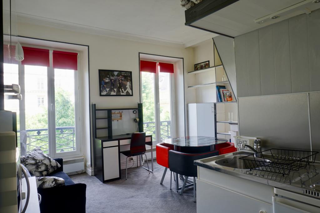 Appartement a louer bagneux - 2 pièce(s) - 38 m2 - Surfyn