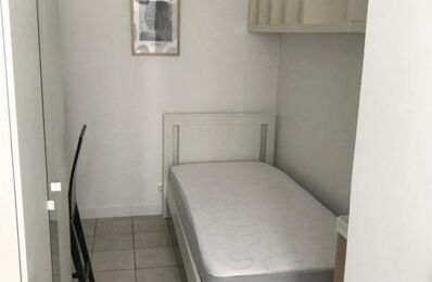 location appartement 800 € CC /mois à proximité de Antony (92160)