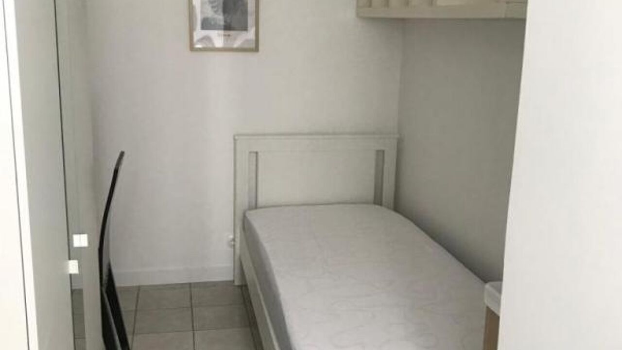 appartement 1 pièces 10 m2 à louer à Paris 15 (75015)