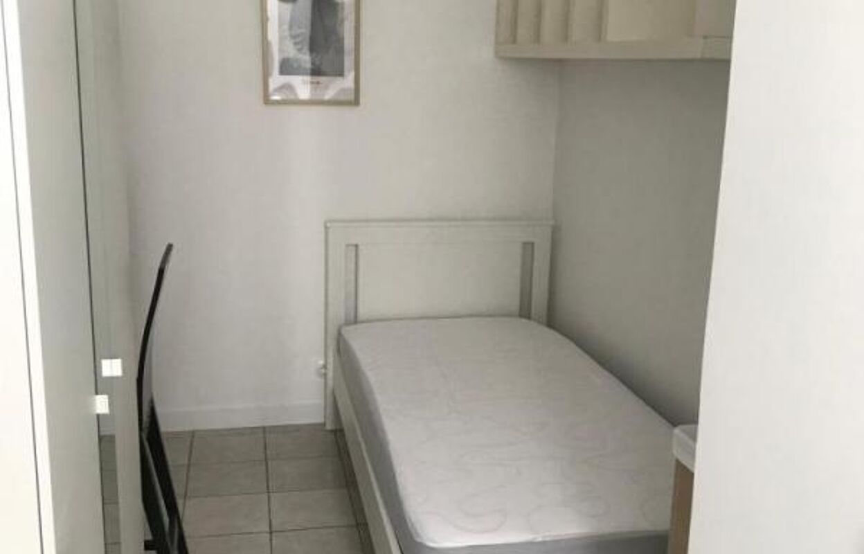 appartement 1 pièces 10 m2 à louer à Paris 15 (75015)