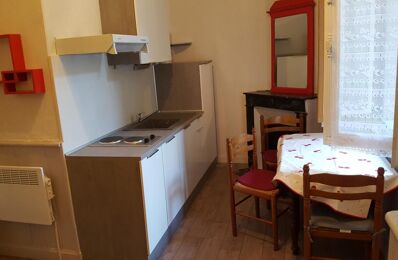 location appartement 430 € CC /mois à proximité de Serres-Castet (64121)