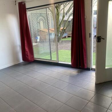 Appartement 3 pièces 50 m²