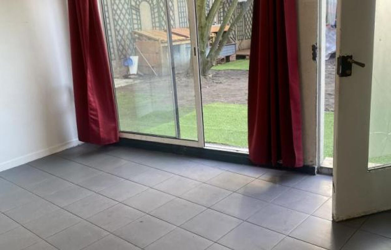 appartement 3 pièces 50 m2 à louer à Montreuil (93100)