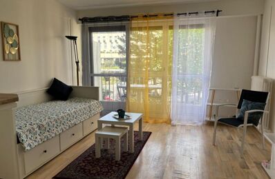 location appartement 1 200 € CC /mois à proximité de Le Chesnay (78150)