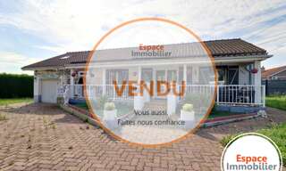 Maison 5 Pièces 92 m² à vendre à Bouchain (59111)