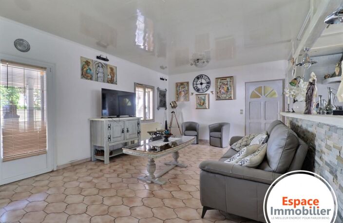 Semi plain-pied 2 chambres et garage sur le secteur de Bouch — photo 3