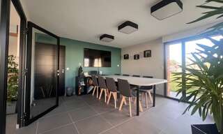 Bureau  150 m² à louer à Saultain (59990)