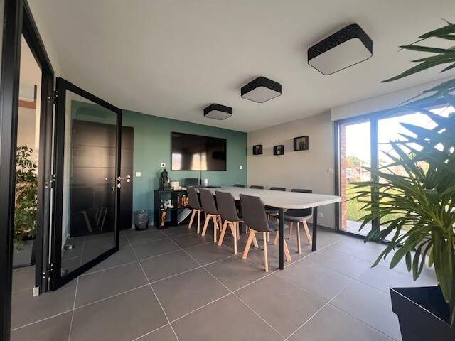 Bureaux SAULTAIN — photo du bien