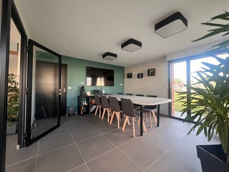 Bureaux SAULTAIN — photo 1