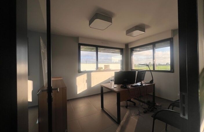 Bureaux SAULTAIN — photo 2