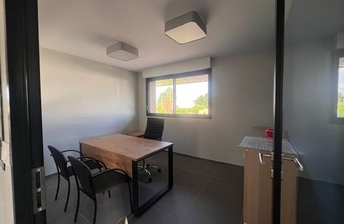 Bureaux SAULTAIN — photo 5