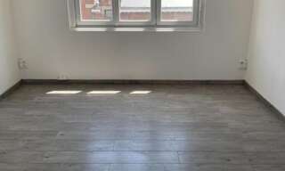 Appartement 3 Pièces 50 m² à vendre à Valenciennes (59300)