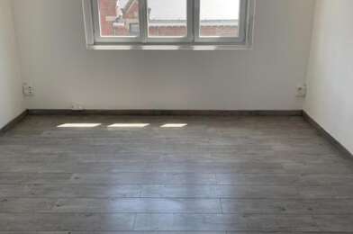 Appartement 3 pièces 116600 €