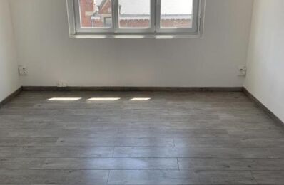 vente appartement 116 600 € à proximité de Valenciennes (59300)