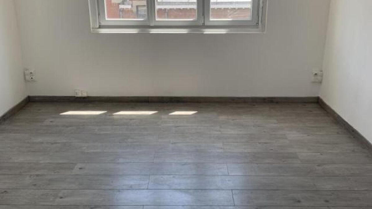 appartement 3 pièces 50 m2 à vendre à Valenciennes (59300)