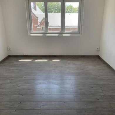 Appartement 3 pièces 116600 €