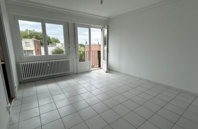 appartement 4 pièces 70 m2 à vendre à Lambersart (59130)