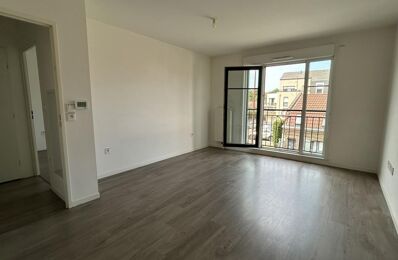 appartement 2 pièces 41 m2 à vendre à Marcq-en-Barœul (59700)
