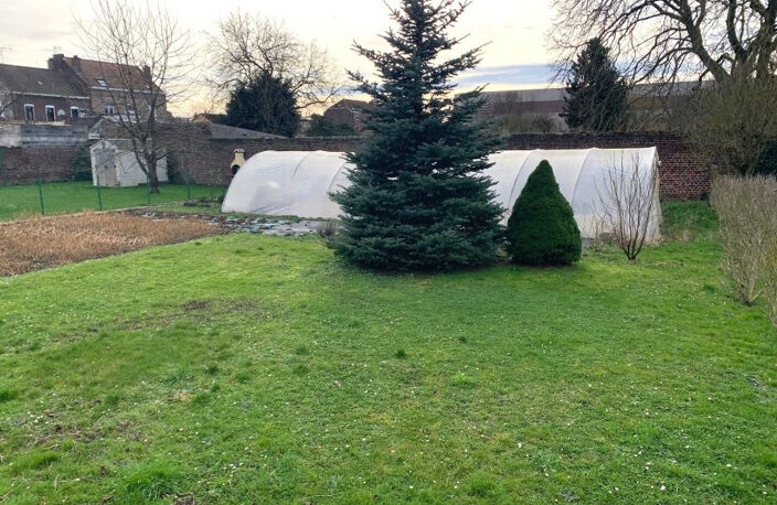 Terrain à bâtir d'une superficie de 404m2 environ ! — photo 2