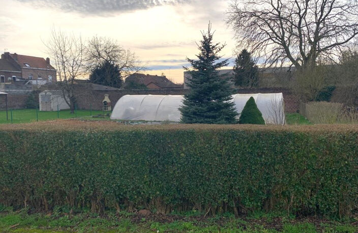 Terrain à bâtir d'une superficie de 404m2 environ ! — photo 3