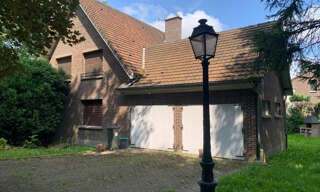 Maison 7 Pièces 152 m² à vendre à Saint-Amand-les-Eaux (59230)