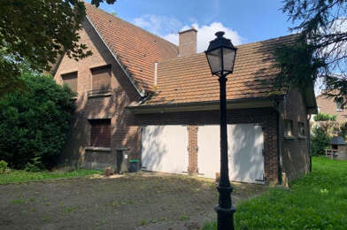 Maison 7 pièces 360000 €