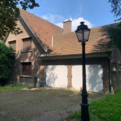 Maison 7 pièces 360000 €