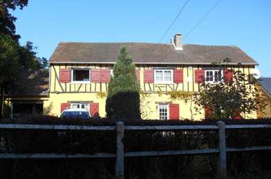 Maison 5 pièces 209000 €