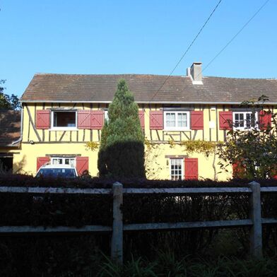 Maison 5 pièces 209000 €