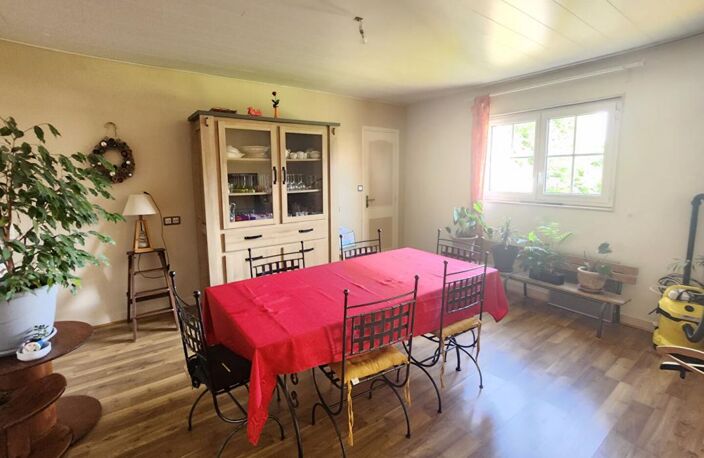 MAISON DE VILLAGE SECTEUR PISSELEU — photo 2