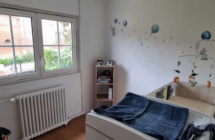 MAISON DE VILLAGE SECTEUR PISSELEU — photo 4