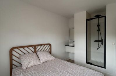 appartement 1 pièces 9 m2 à louer à Amiens (80080)