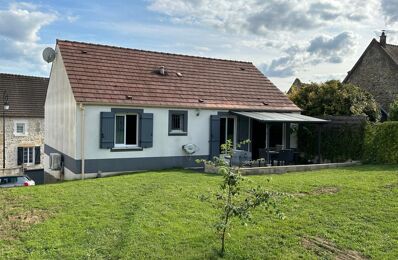 vente maison 214 000 € à proximité de Sacy-le-Grand (60700)
