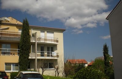 appartement 2 pièces 37 m2 à louer à Clermont-Ferrand (63000)