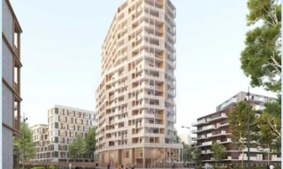 Commerce  187 m² à louer à Brest (29200)
