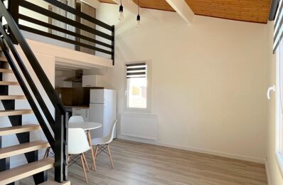 vente appartement 177 550 € à proximité de Olonne-sur-Mer (85340)