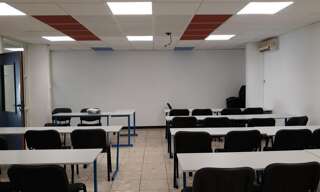 Bureau  26 m² à louer à Saint-Denis (97490)