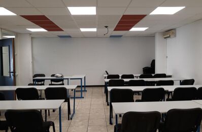 location bureau 30 € CC /mois à proximité de Sainte-Marie (97438)