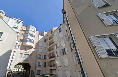 location appartement 1 383 € CC /mois à proximité de La Celle-Saint-Cloud (78170)